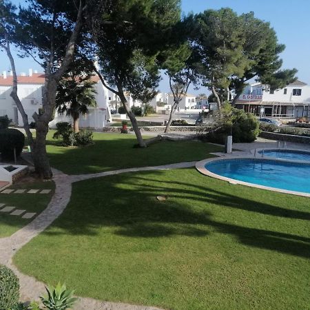 Villa Pilar 2 Port d'Addaia Exterior photo