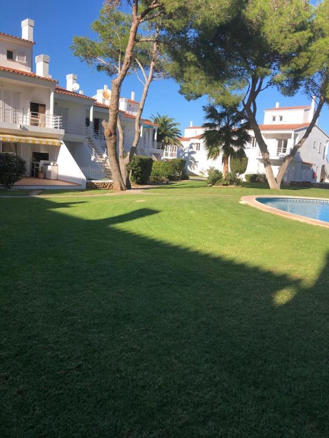 Villa Pilar 2 Port d'Addaia Exterior photo